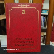 Popularna Encyklopedia powszechna 