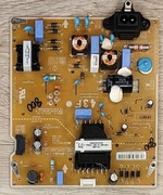 Uszkodzona   EAX67264001 LGP43DJ-17F1