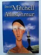 Atlas Chmur David Mitchell (z podpisem)