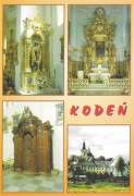 Kodeń k. Terespol Biała Podlaska 