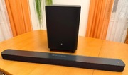 Android TV Soundbar JBL Link bar + subwoofer JBL SW10 400W