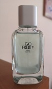 ZARA GO FRUITY Glitter 100 ML EDT mały UBYTEK ORYGINAŁ