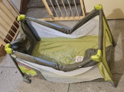 Łóżeczko Baby Design