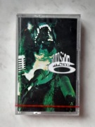 illusion 6 kaseta audio folia UNIKAT