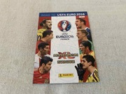 ROAD TO UEFA EURO 2016