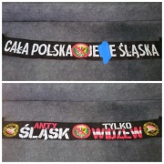 Widzew, Ruch,Wisła, Pogoń,Elana,