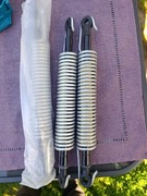 Sprężyna amortyzator klapy BMW e60