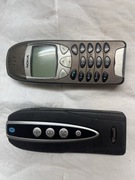 Visseo + Nokia i uchwyt do MB w203