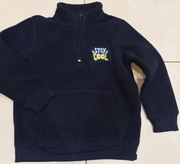 Polar dla chłopca granatowy ciepły 104