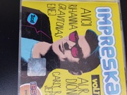 Cd Impreska 11 nowa orginalna 2cd