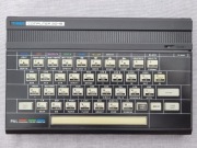Komputer Timex 2048 (retro klon ZX Spectrum)
