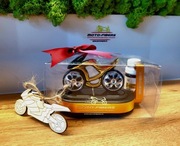 Dyfuzor zapachowy w ksztalcie motocykla!