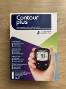 Glukometr Contour Plus  