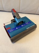 ORYGINALNA Elektroszczotka DYSON V15 Detec Submarine mop myjąca + taca