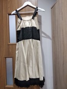 Suknia w rozmiarze 44