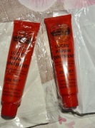 Zestaw kremów z papaya 2szt 