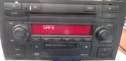 Radio Audi - Symphony i Concert - uszkodzone  