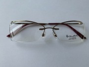 Oprawka Brendel TITAN Nickel Allergy Free no908713