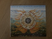 ANIA RUSOWICZ - GENESIS CD
