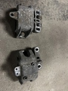 Poduszki silnika Audi a3 8l 1.6 benzyna