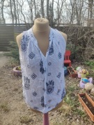 Top damski rozmiar M/L