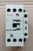 Stycznik Eaton DILM 17-10 - EA 7.5 kW cewka 24V DC