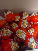 Kinder Joy Harry Potter 95szt