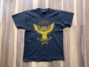 Creme Organization - Fruit Of The Loom - M - czarna