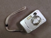 Fujifilm FinePix A350 Kompakt cyfrowy