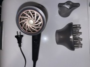 Suszarka PHILIPS Seria 5000 BHD538/30 Czarny 2300W