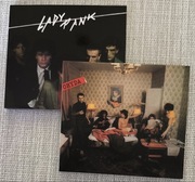 LADY PANK - Lady Pank / Ohyda (2CD)
