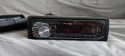 Radio samochodowe Pioneer USB + AUX