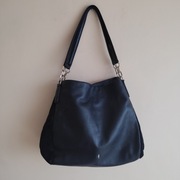 torebka damska skórzana OCHNIK