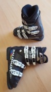 Buty narciarskie Salomon X3-60 rozmiar 24