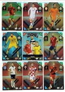 9 KART GAME CHANGER INVINCIBLE NORDIC EDITION  EURO KICK OFF 2021 RONALDO