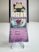 Karta Pokemon Morgrem JTG 072/159