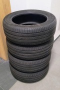 MICHELIN E PRIMACY (225/55 R18 102V) komplet czterech opon letnich z 2023r.