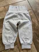 Spodnie dresowe chłopięce 5.10.15 rozmiar 80