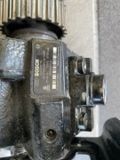 POMPA COMMON RAIL AUDI A6 C6 2.7 TDI