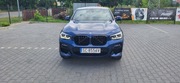 BMW X4 xDrive25d M-sport 