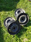 Felgi stalowe 14 Daewoo