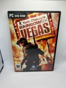 Rainbow's Six: Vegas -Gra PC!