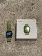 Huawei Watch Fit 4 Pro smartwatch stan idealny