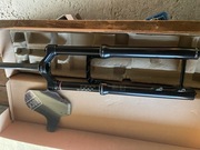 Rock shox domain, rock shox monarch plus RC3