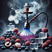 Melasa CulTt C15 Fajka Wodna Shisha Shisza