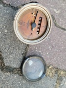 Ryś mr1 żak mr 2 licznik wfm osa shl motorynka licznik