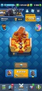 Konto clash royale 8.5k pucharków 5500+ gemów i 2mln monet