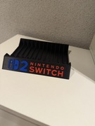 Stojak Podstawka na gry Nintendo Switch 2