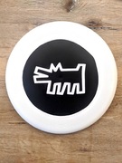 Frisbee Daredevil - Handmade - StreetDog