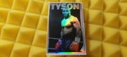 MIKE TYSON NAKLEJKA STICKER
